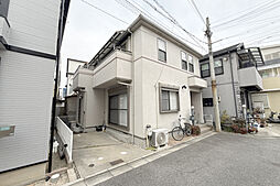 西宮市石在町 一戸建て