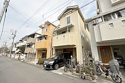 西宮市南甲子園2丁目 一戸建て