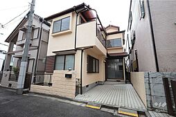 西宮市甲子園網引町 一戸建て