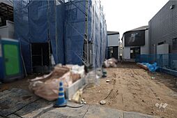 西宮市浜甲子園1丁目 一戸建て