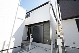 西宮市浜甲子園1丁目 一戸建て