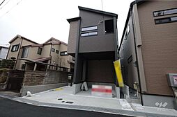 西宮市段上町5丁目 一戸建て