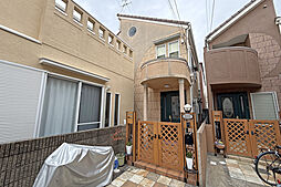 西宮市若草町1丁目 一戸建て