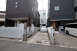 西宮市津門宝津町 一戸建て