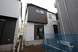 西宮市浜甲子園1丁目 一戸建て