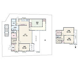 西宮市苦楽園二番町 一戸建て
