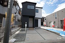 西宮市浜甲子園1丁目 一戸建て