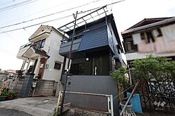 西宮市小松南町2丁目 一戸建て