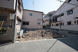 西宮市石在町 一戸建て