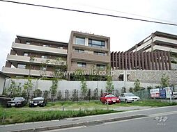 エアフォレスト一番町フロントテラス