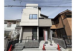 西宮市南甲子園2丁目 一戸建て