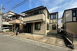 西宮市東町1丁目 一戸建て