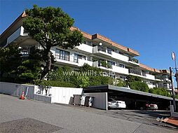 ロイヤルヴィラ苦楽園2号棟