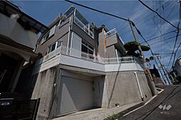 西宮市五月ケ丘 一戸建て