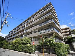 芦屋ハイツ翠ヶ丘