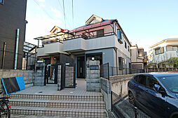 西宮市松籟荘 一戸建て