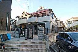 西宮市松籟荘 一戸建て