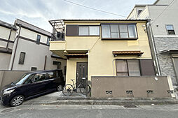 西宮市小曽根町3丁目 一戸建て