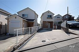 西宮市仁川町6丁目 一戸建て