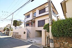 西宮市仁川百合野町 一戸建て