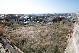 西宮市甲陽園山王町 土地