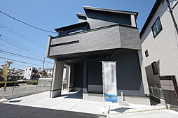 西宮市浜甲子園2丁目 一戸建て