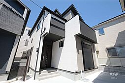 西宮市浜甲子園2丁目 一戸建て