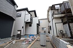 西宮市浜甲子園2丁目 一戸建て