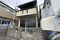 西宮市荒戎町 一戸建て