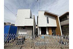 西宮市浜甲子園1丁目 一戸建て