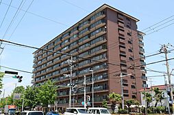 メガロコープ西宮2　1号棟