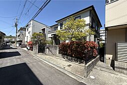 西宮市南郷町中古戸建