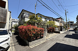 西宮市南郷町中古戸建