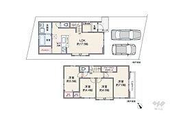 芦屋市朝日ケ丘町 一戸建て