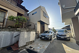 西宮市荒木町 一戸建て