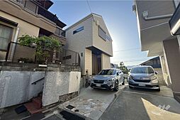 西宮市荒木町 一戸建て