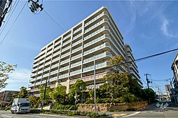 リバーガーデン西宮 酒蔵通り