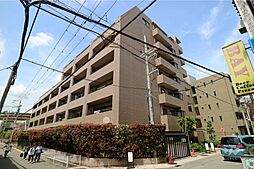 ジオ甲東園松籟荘