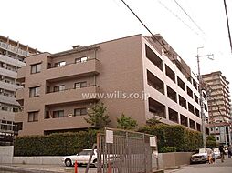 ジオ甲東園松籟荘