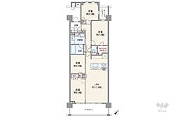 ブリリア夙川高塚町