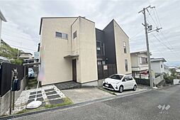 西宮市苦楽園四番町 一戸建て