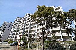 武庫川第2三番街1号棟