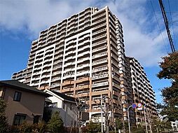 ルネヒューマンズガーデンパラディオＢ棟