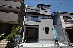 西宮市東鳴尾町2丁目 一戸建て