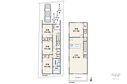 西宮市上之町