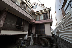 西宮市門前町 テラスハウス