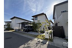 芦屋市涼風町 一戸建て