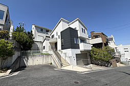 西宮市柏堂町 一戸建て