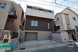 西宮市五月ケ丘 一戸建て