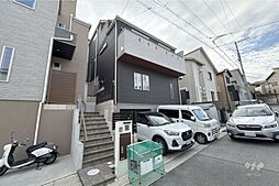 西宮市五月ケ丘 一戸建て